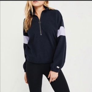 Abercrombie & Fitch pullover
